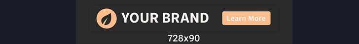 Advertisement placeholder