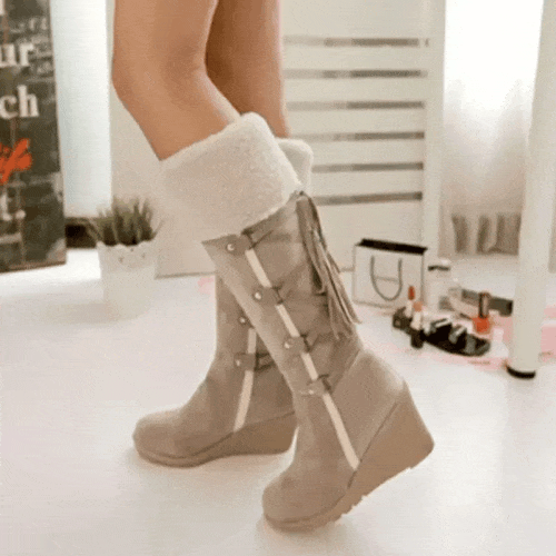 Snow Boots Womens