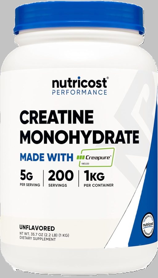 Creatine Monohydrate: Benefits, How to Use, and Smart Buying Guide