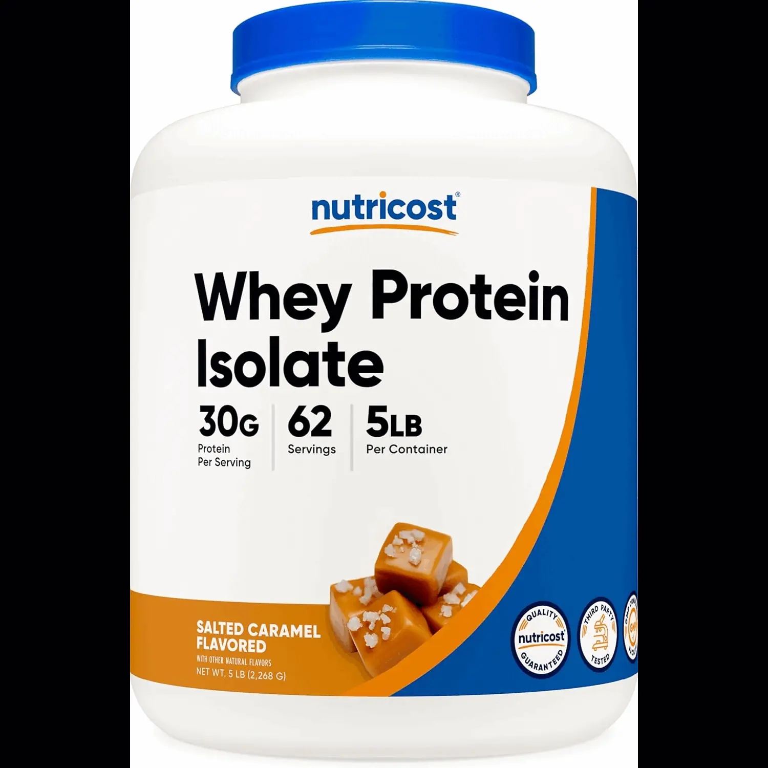 Whey Protein Isolate: A Complete Guide for Everyday Fitness