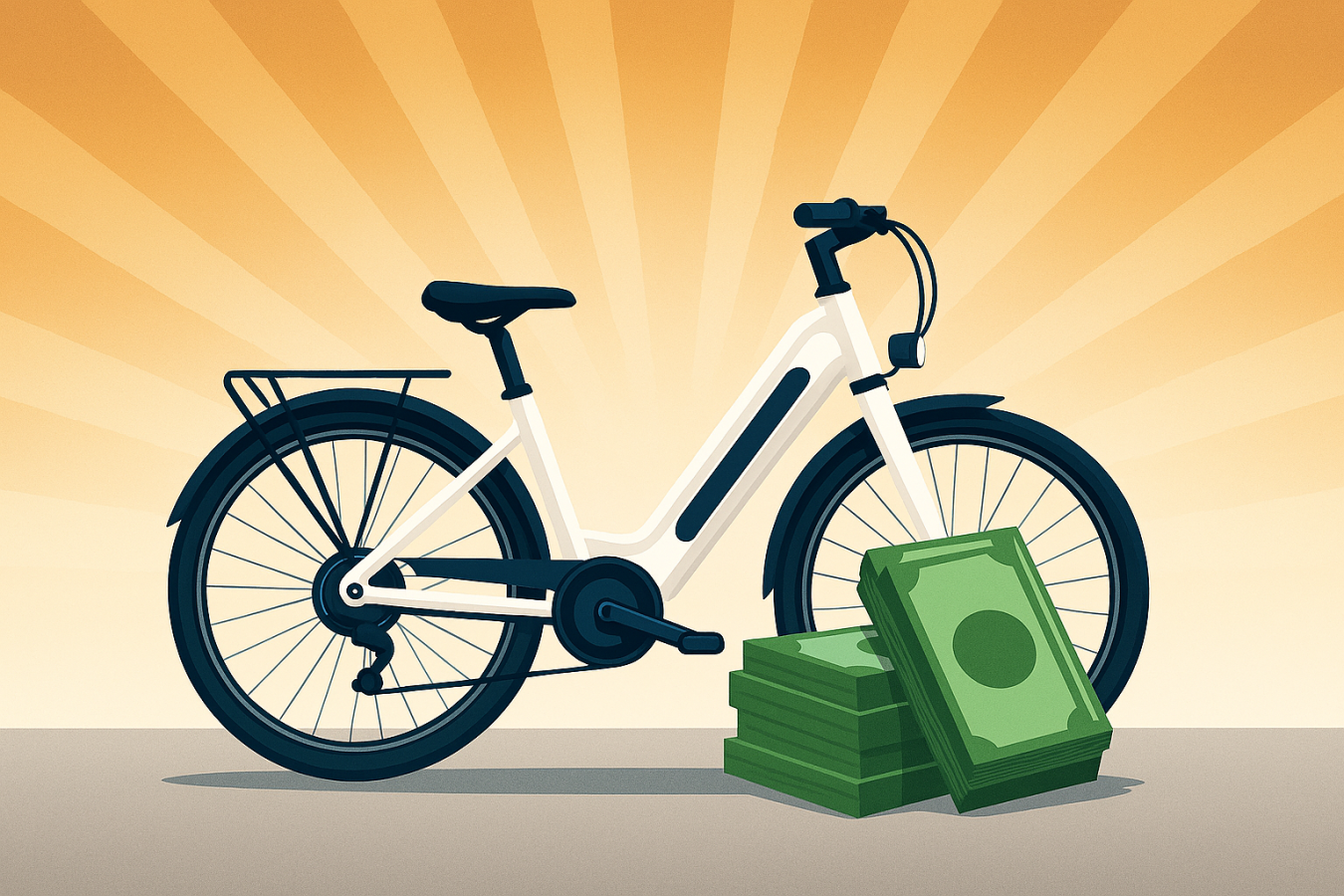 10 Best Affordable E‑Bikes for City Commuting (2025)