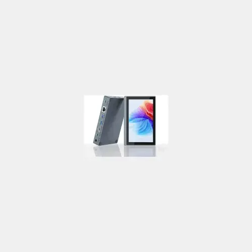 HIGOLEPC Mini PC Win 11 Pro (Intel N5095): A Compact Desktop for Everyday Work, Streaming & Light Productivity