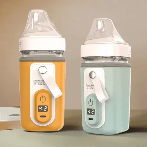 Bottle Warmers Sterilizers# USB Charging Warmer Bag