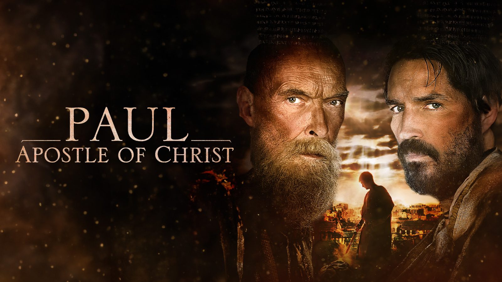 Paul the Apostle Movie – A Powerful Story of Faith, Redemption, and Courage