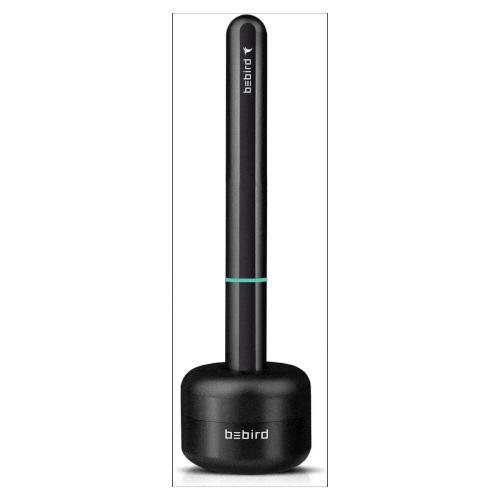 BEBIRD X17 Pro Ear Wax Removal Camera Endoscope