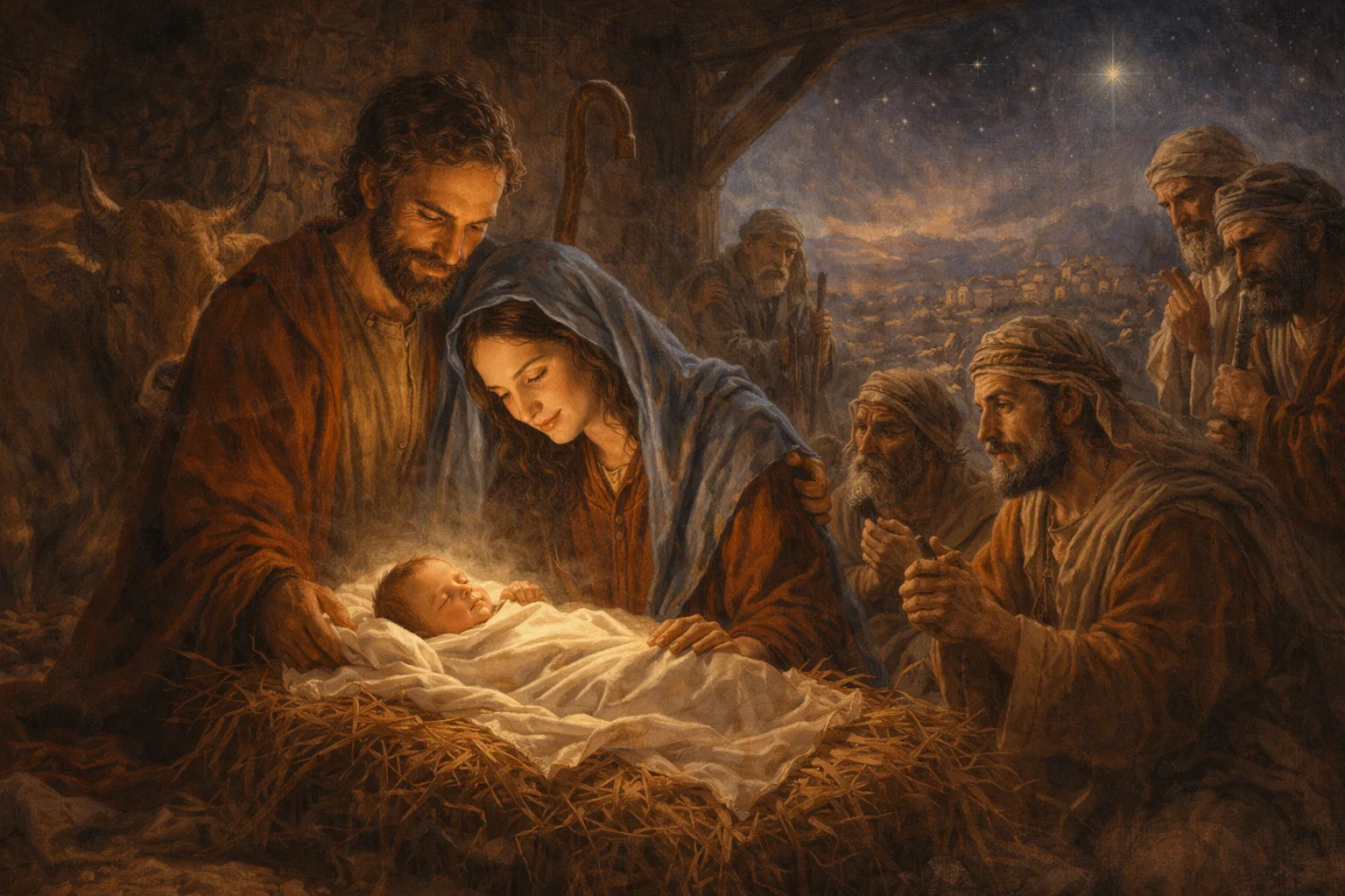 Nativity