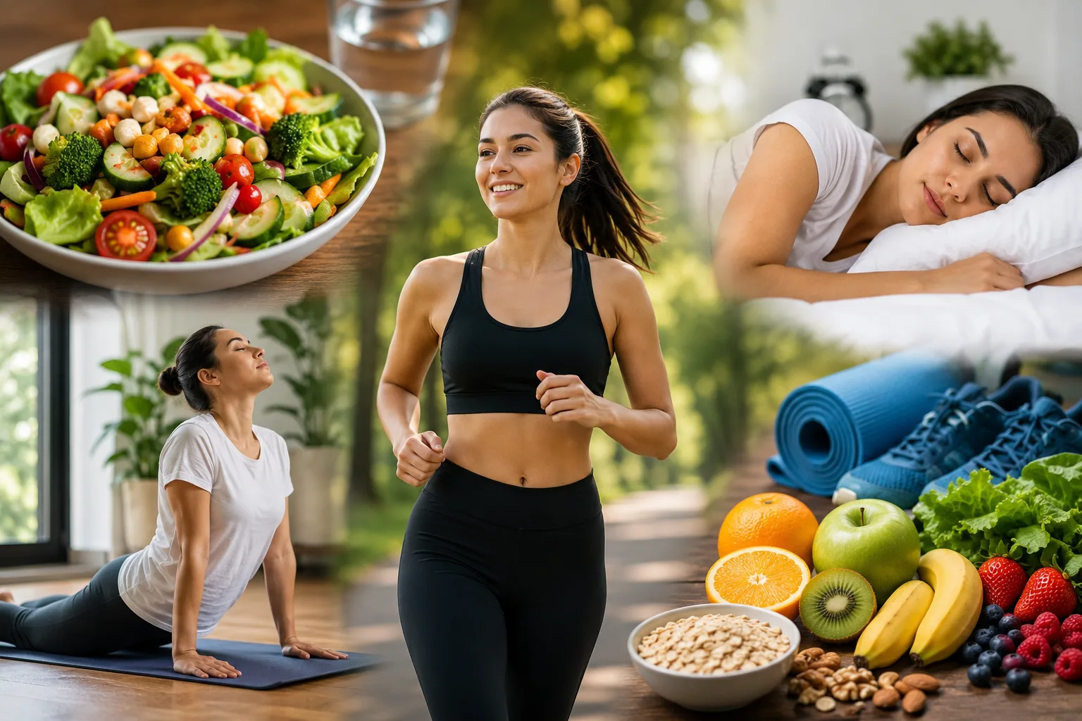 The Reasons a Healthy Lifestyle Is So Important