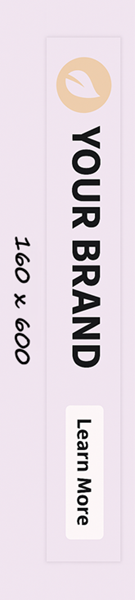 Advertisement placeholder