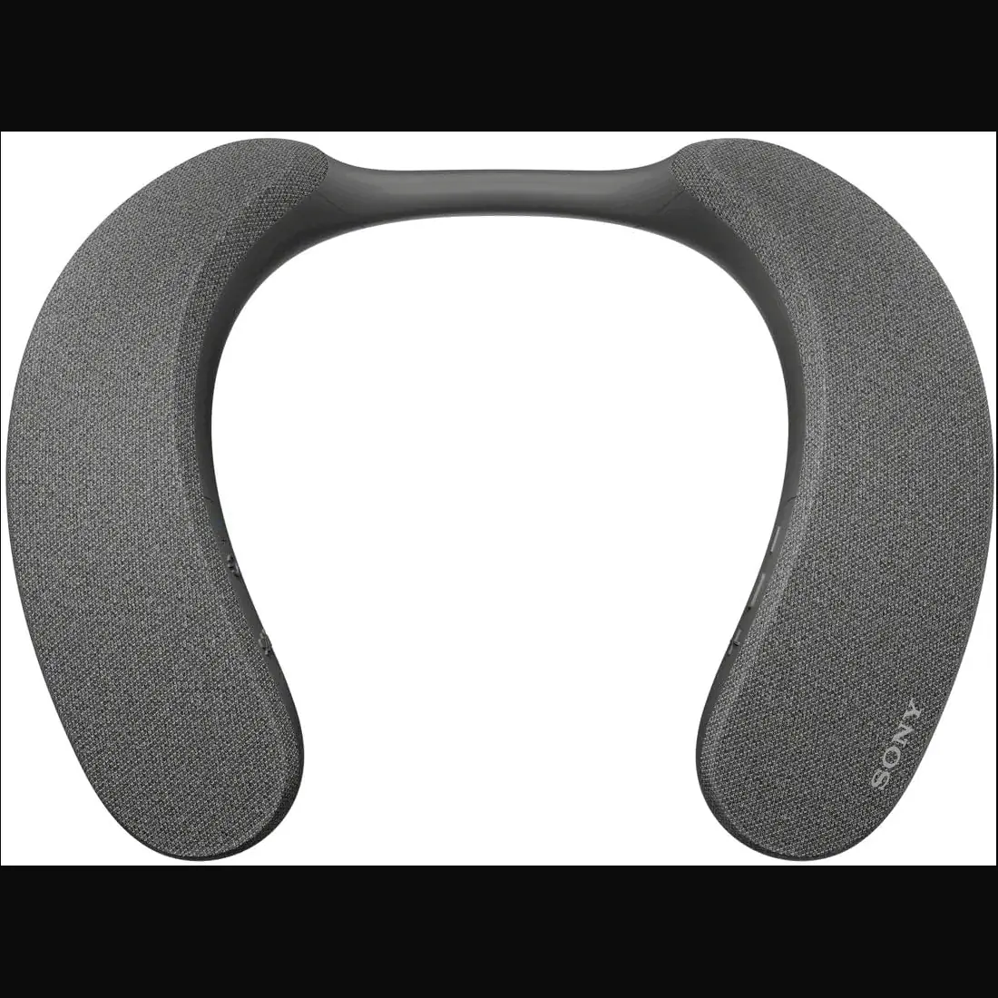 Sony SRS-NS7 Wireless Neckband Speaker: Surround Sound That Moves With You