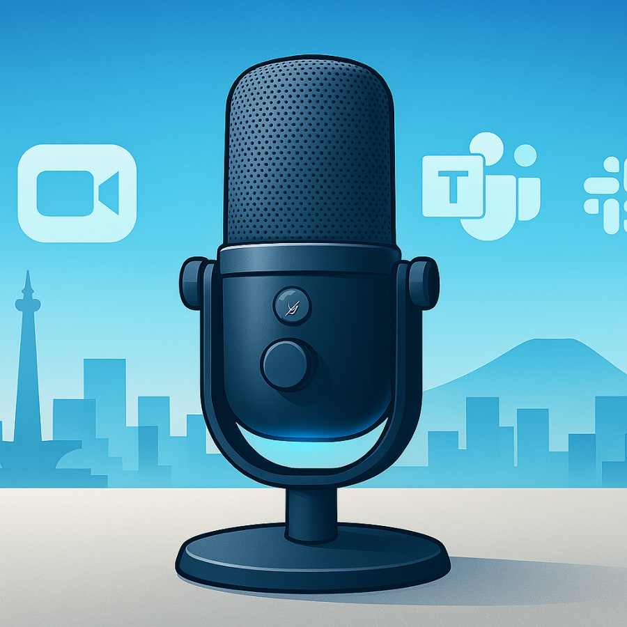 Best Budget Microphones for Calls and Meetings