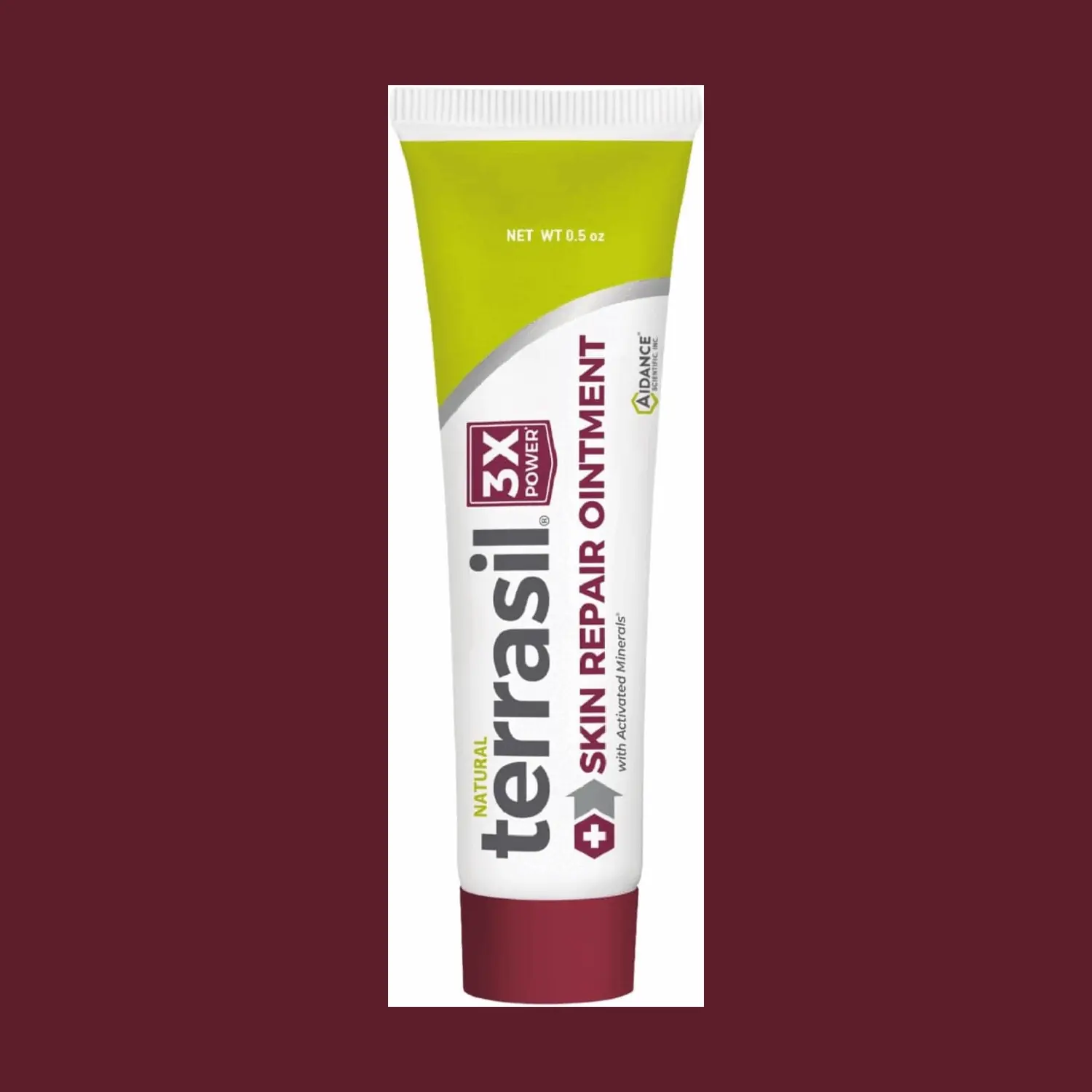 Terrasil Skin Repair Ointment: practical guide, usage tips, and care habits