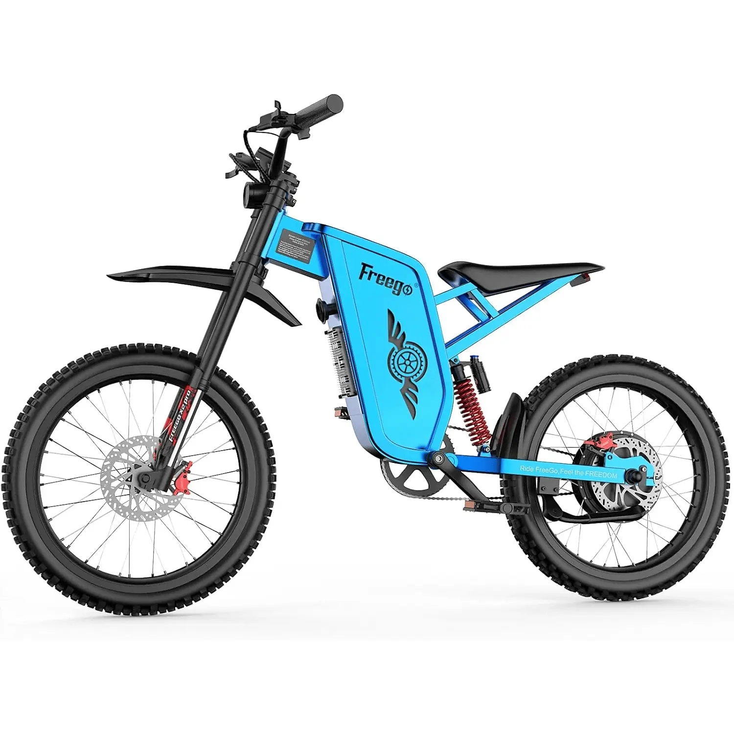 ⚡ Ultimate Guide to the Freego X2 Pro Electric Motorcycle for Adults & Teens