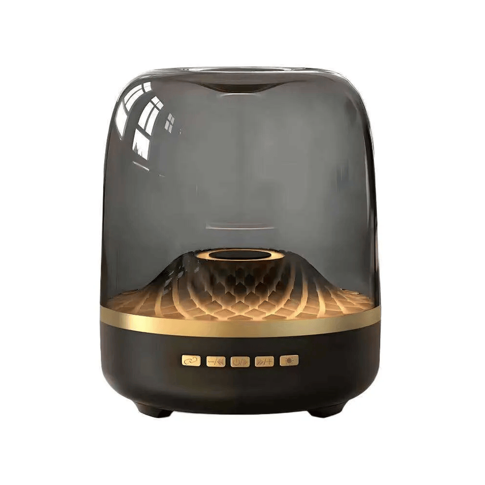 DHgargets Harman Kardon Style Bluetooth Speaker