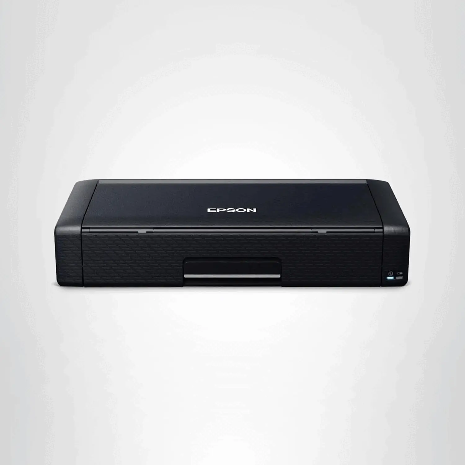 Epson WorkForce WF-110 Wireless Color Mobile Printer: Portable Printing Anywhere
