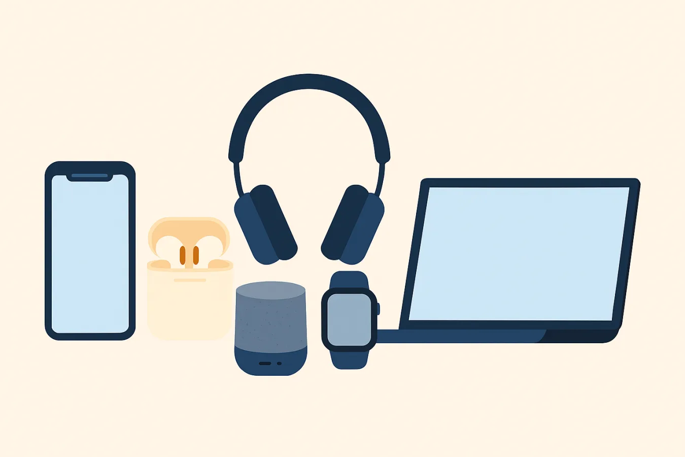 📱 Choosing the Right Gadget for Daily Activities: A Practical Guide