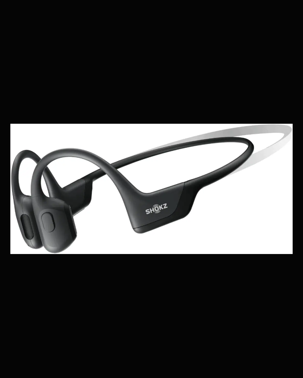 SHOKZ OpenRun Pro Mini — Premium Bone Conduction Headphones for Active Lifestyles