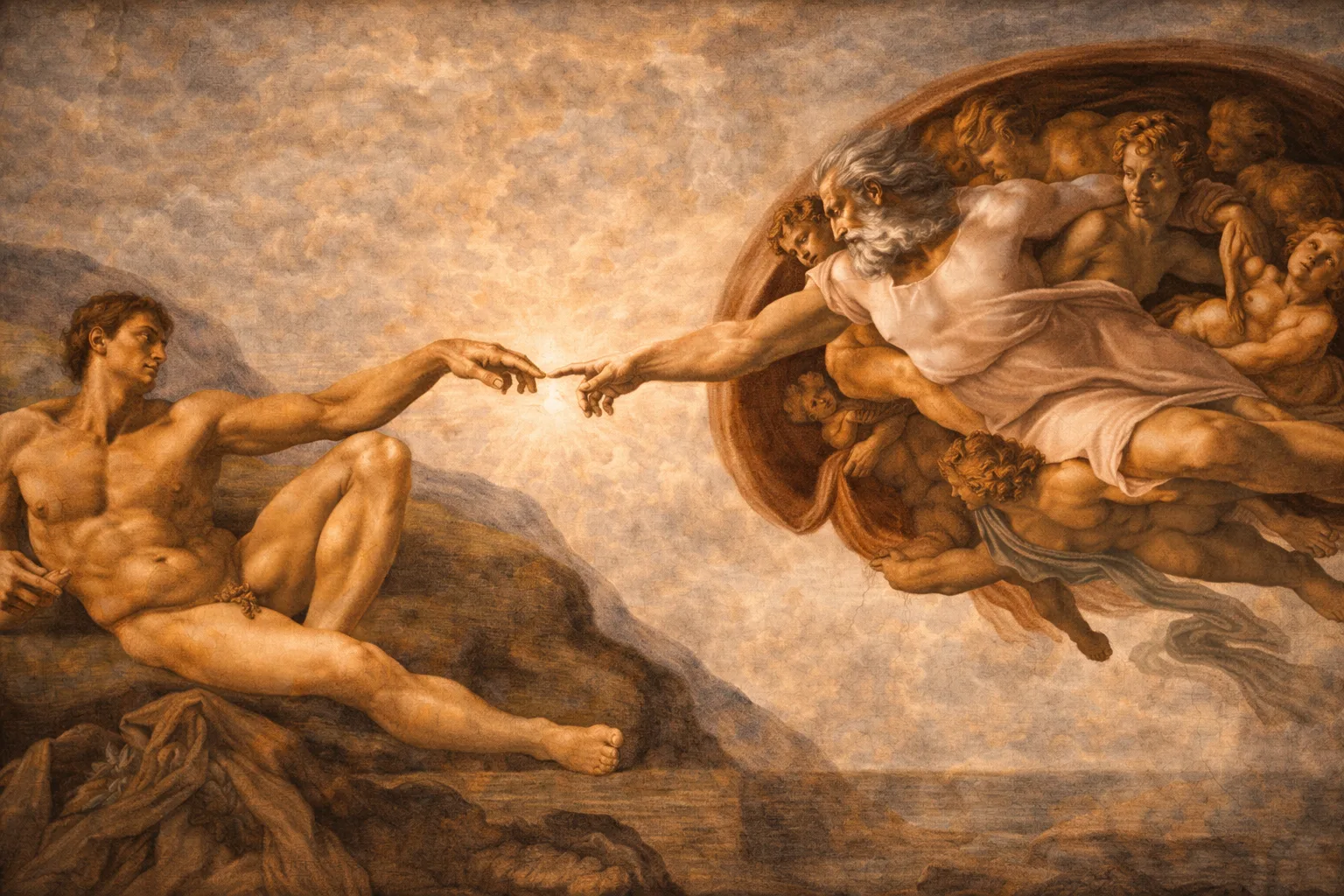 the Creation