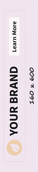 Advertisement placeholder