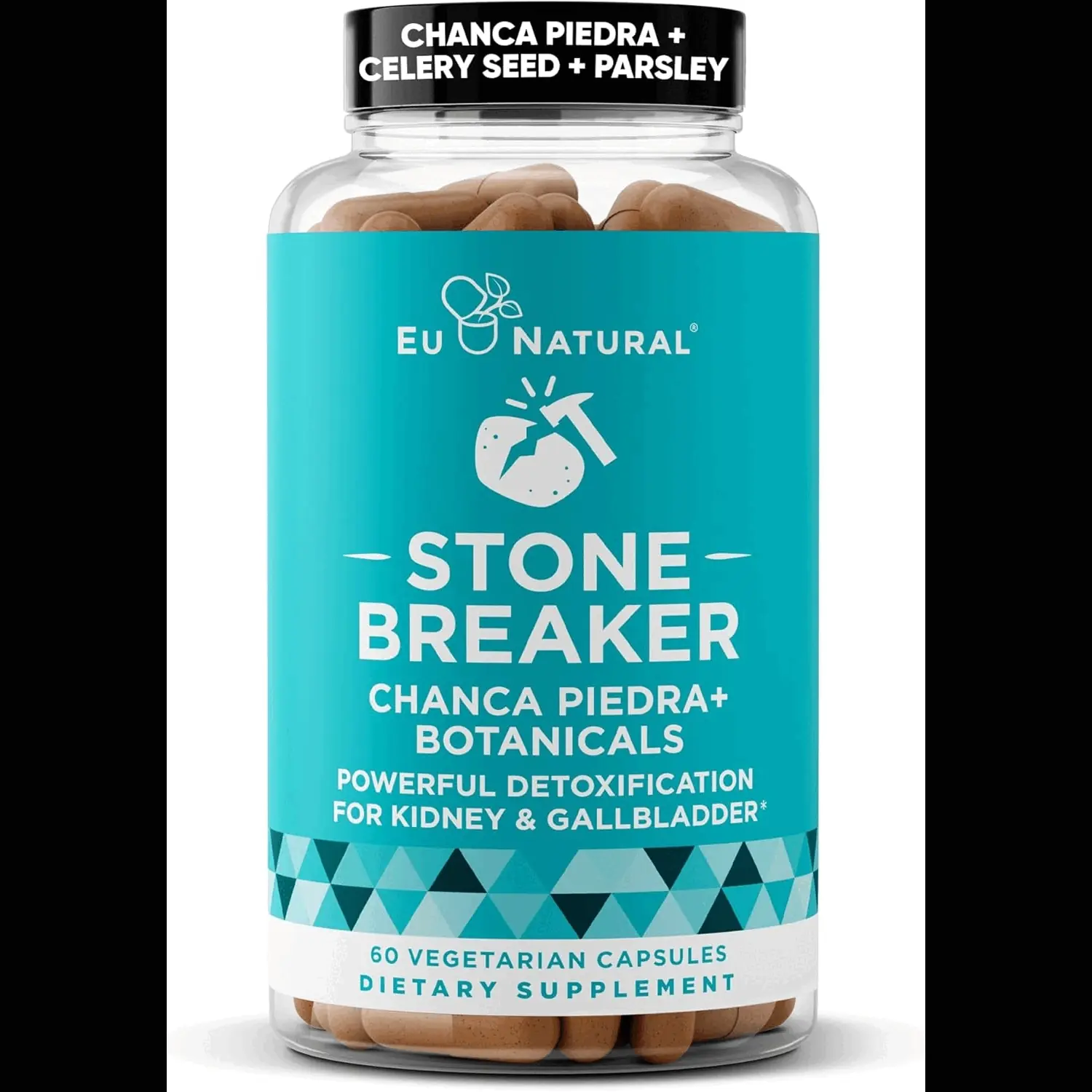 Chanca Piedra "Stone Breaker": A Natural Ally for Kidney and Liver Support