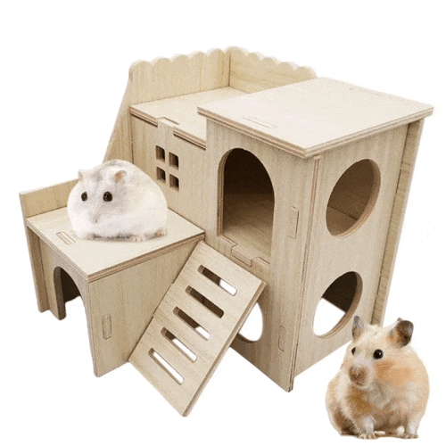 House For pet Supplies