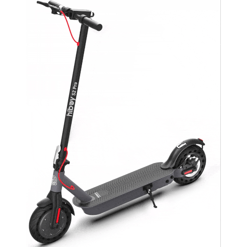 Hiboy S2 Pro/X300 Electric Scooter