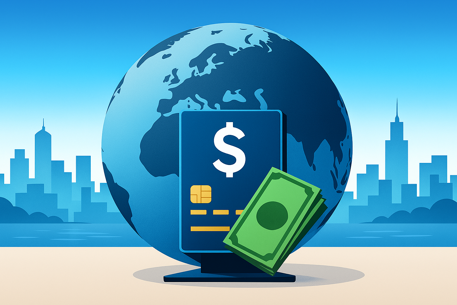 Countries That Welcome Foreign Job Seekers: Where to Go and How to Prepare 🌍