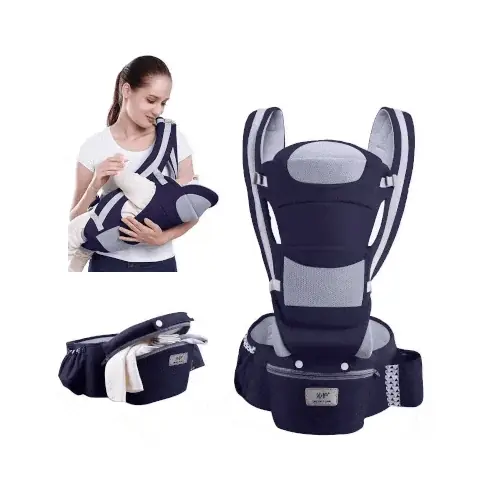 Three in One Baby Carrier