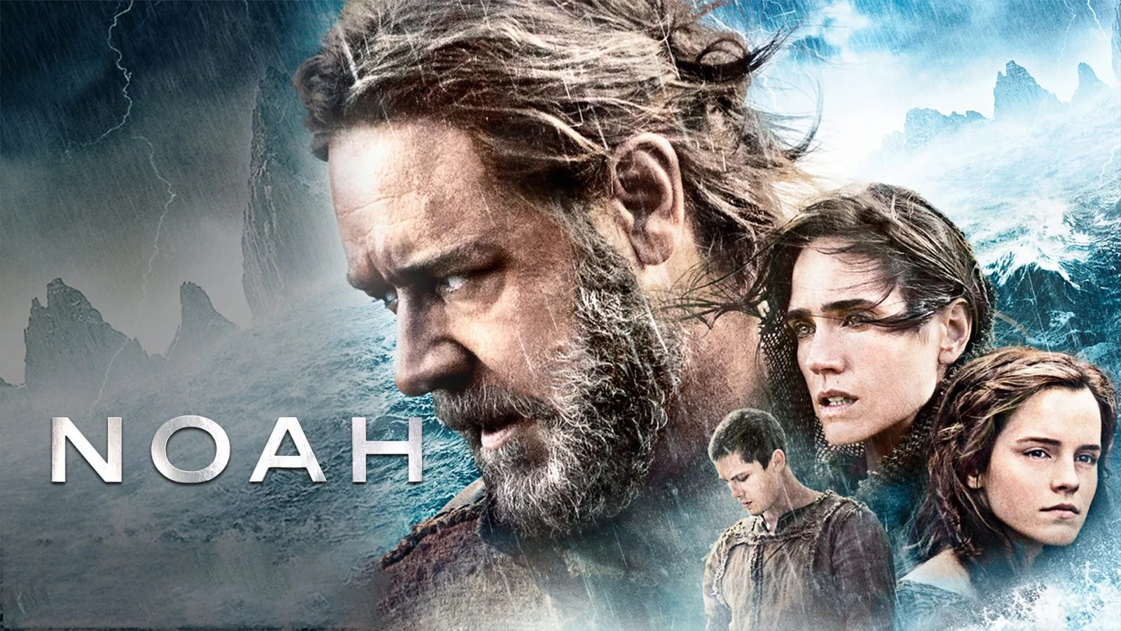 Noah Movie – An Epic Retelling of a Timeless Biblical Story