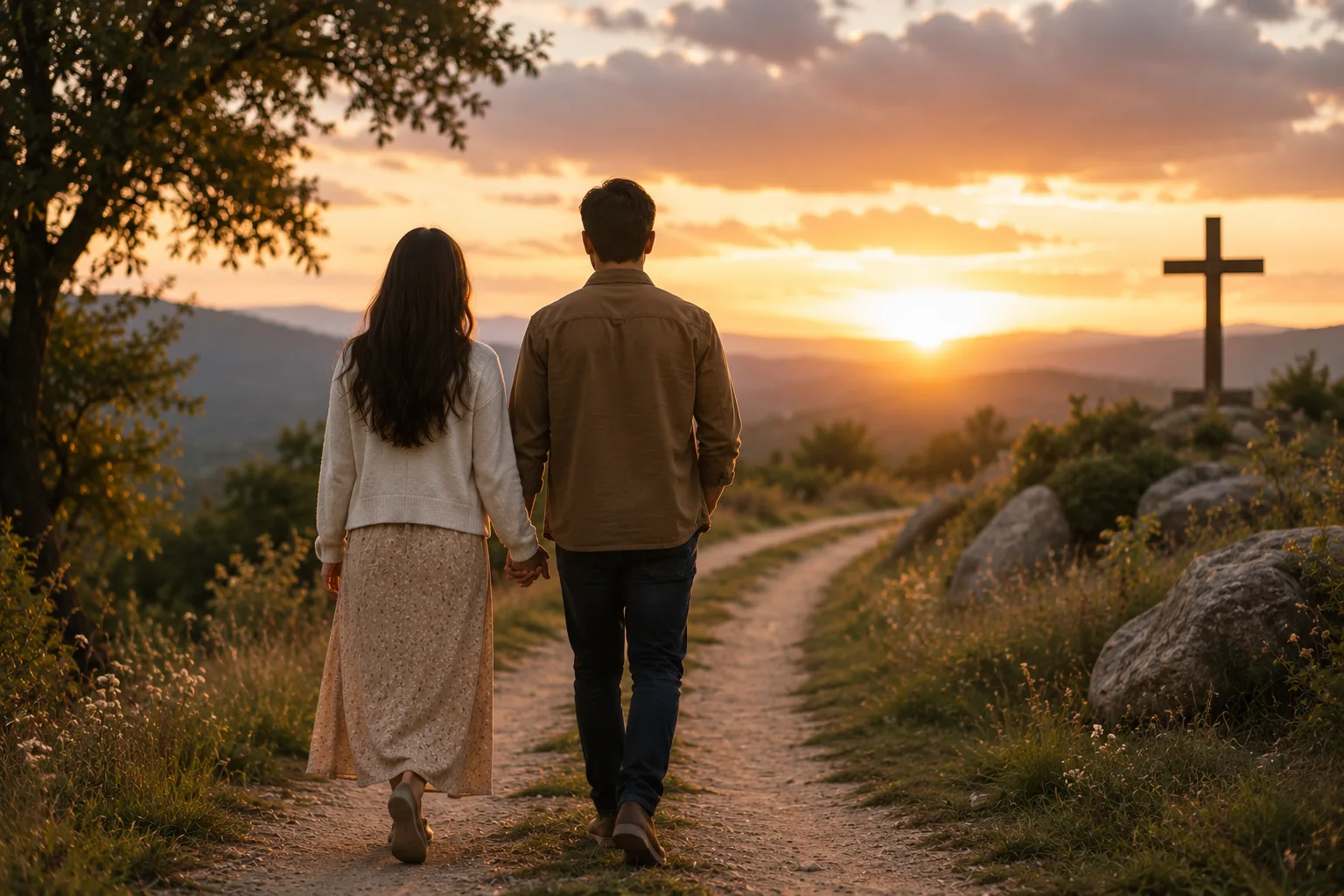 Looking for a Life Partner: A Biblical Guide to Love, Wisdom, and Commitment