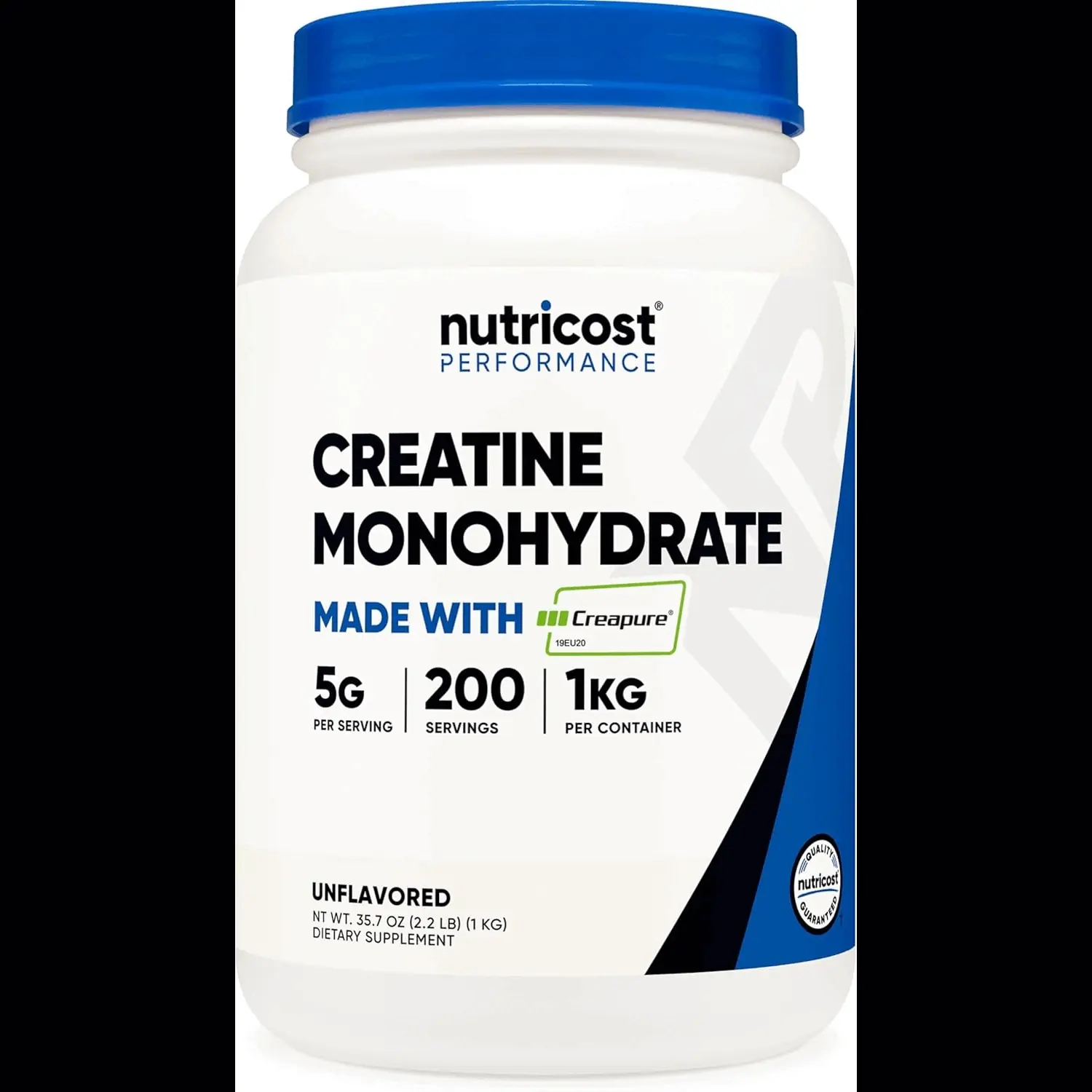 Creatine Monohydrate: Benefits, How to Use, and Smart Buying Guide