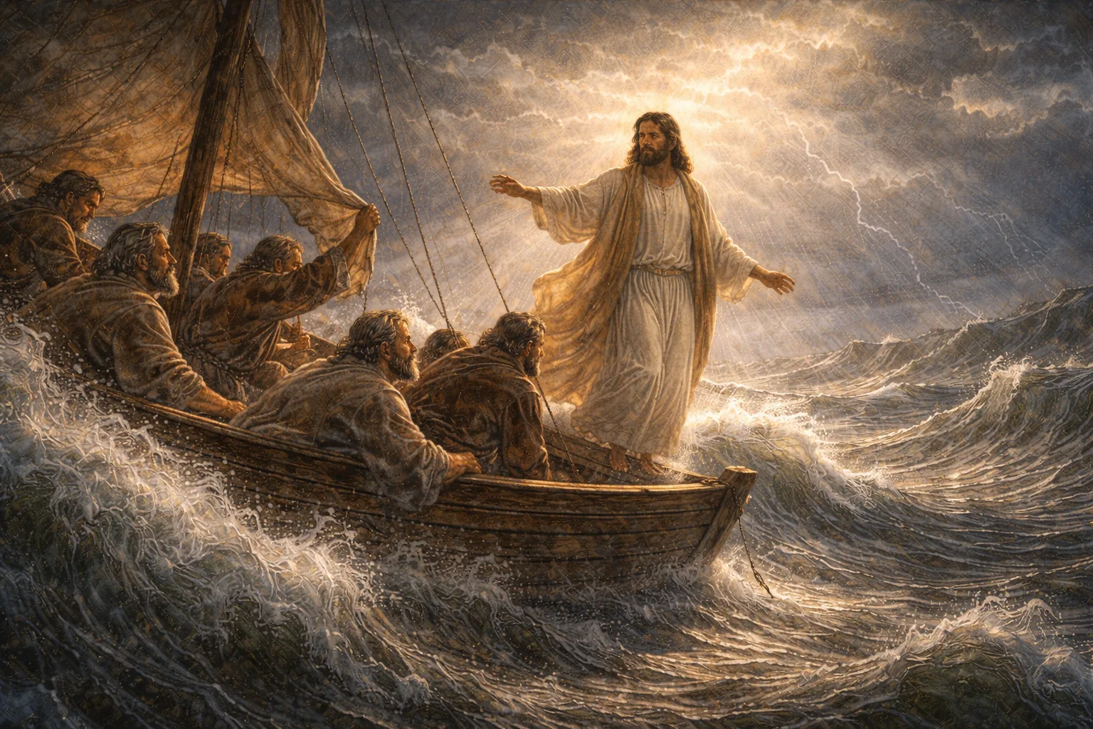 Faith and Hope