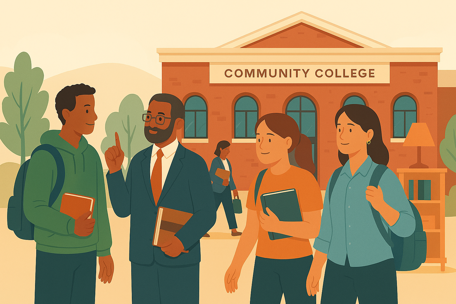 Community Colleges Guide: Benefits, Programs, Career Paths, and Transfer Options