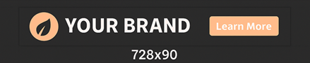 Advertisement placeholder