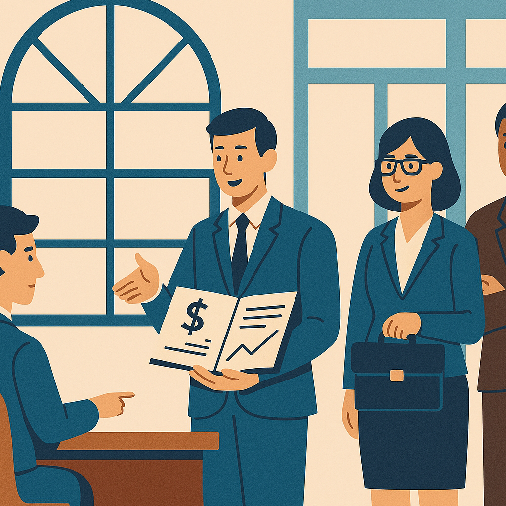 Banking jobs guide: Roles, skills, career paths, and hiring tips