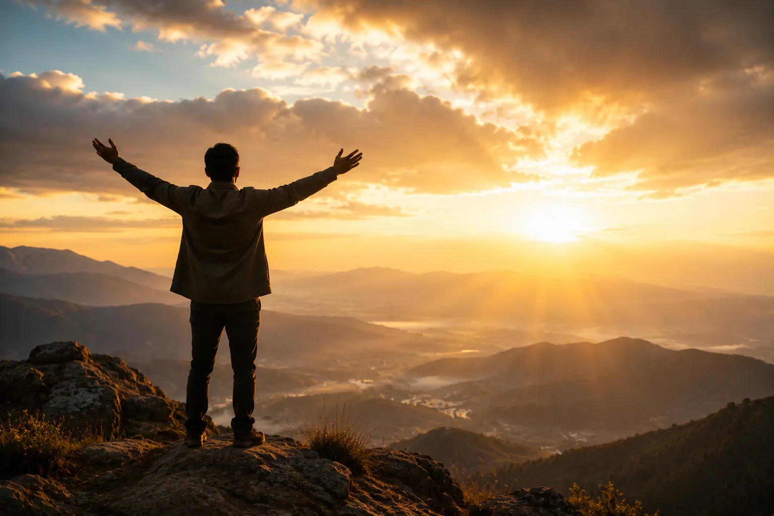 Free Will: Understanding Human Choice, Responsibility, and Elohim’s Grace