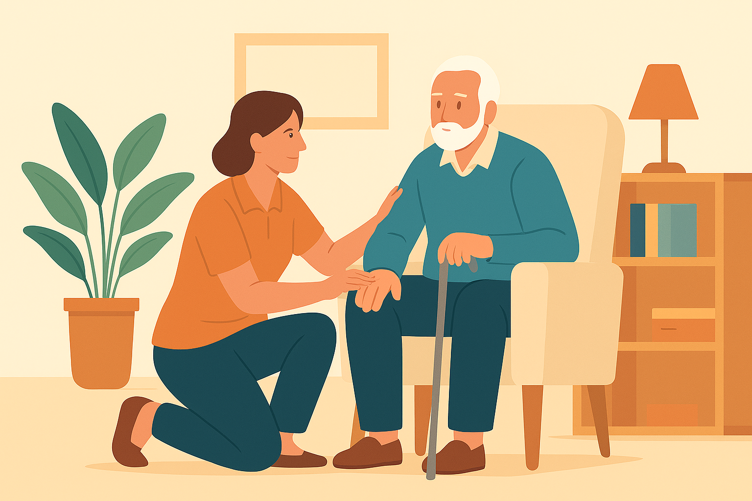 Caregiver Jobs Guide: Roles, Skills, Career Paths, and Hiring Tips