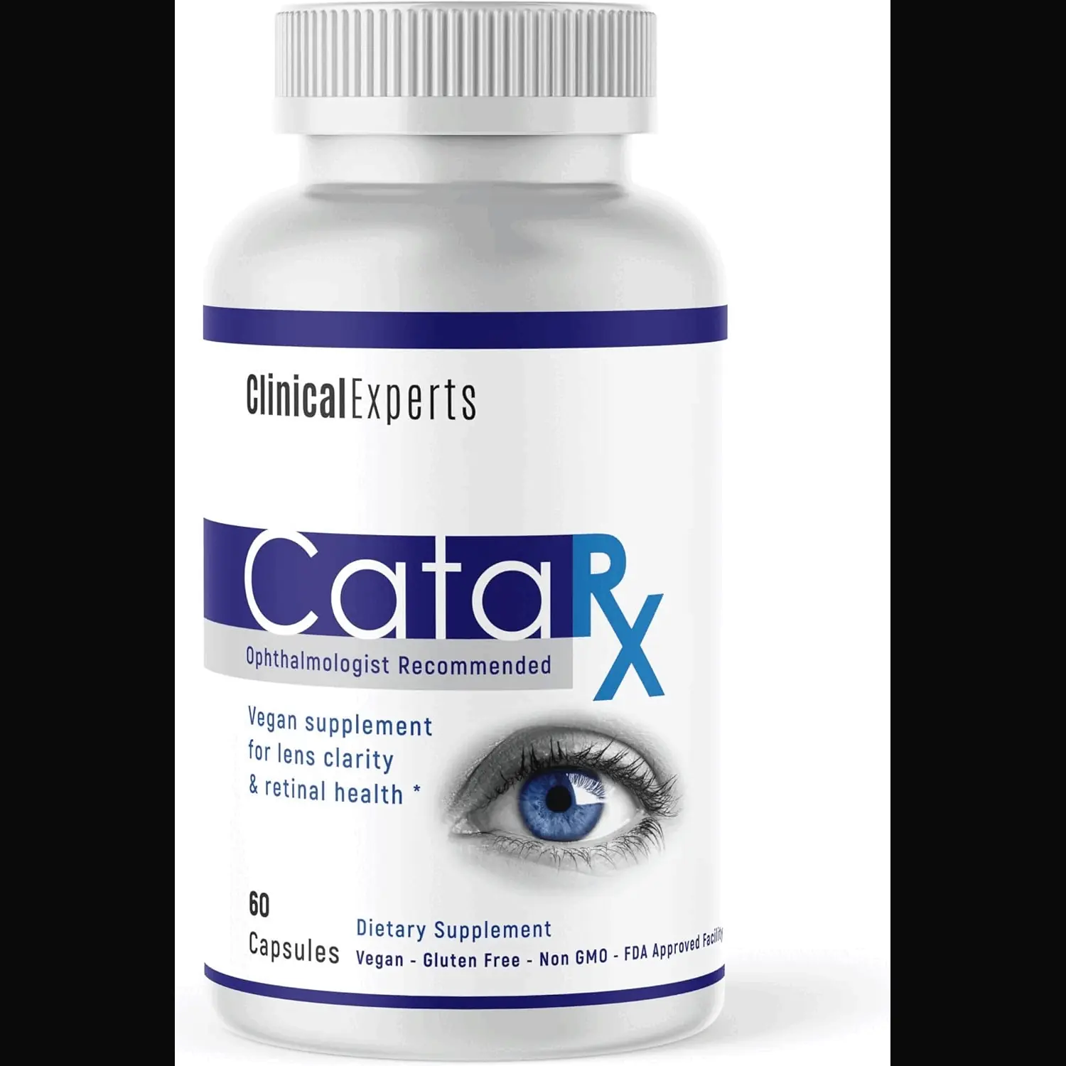 Navan CataRx Antioxidant AREDS 2 Eye Vitamins & Minerals: a practical, easy guide