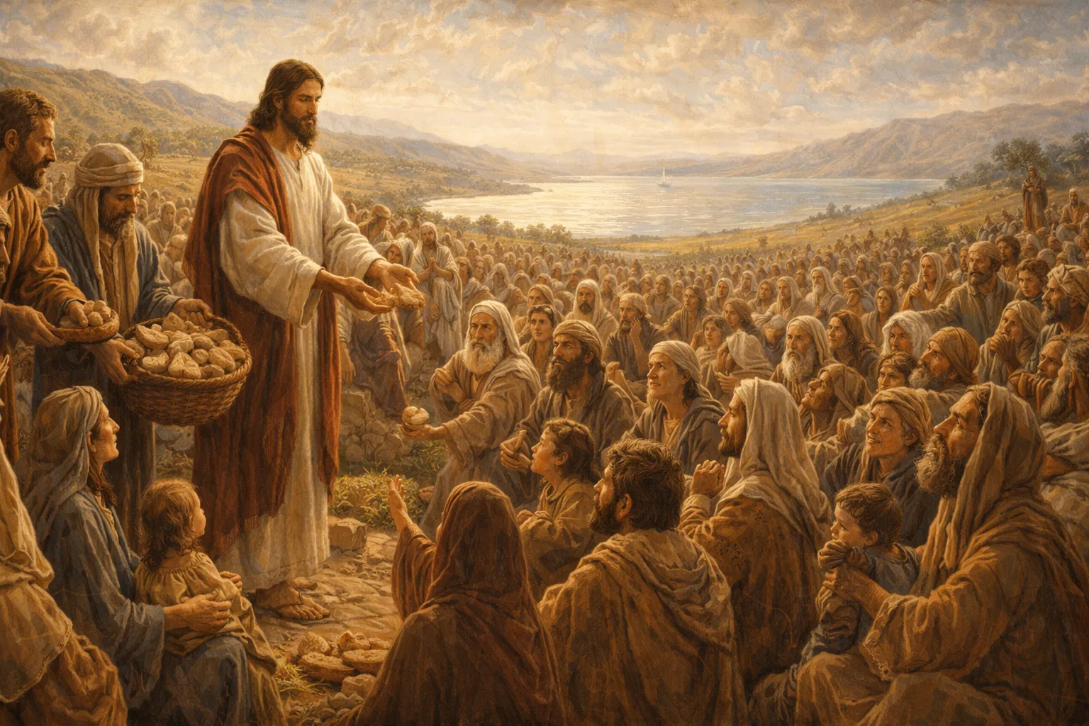 Faith and Hope