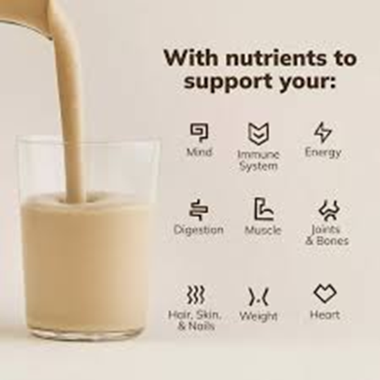 Ka’Chava The All‑in‑One Superfood