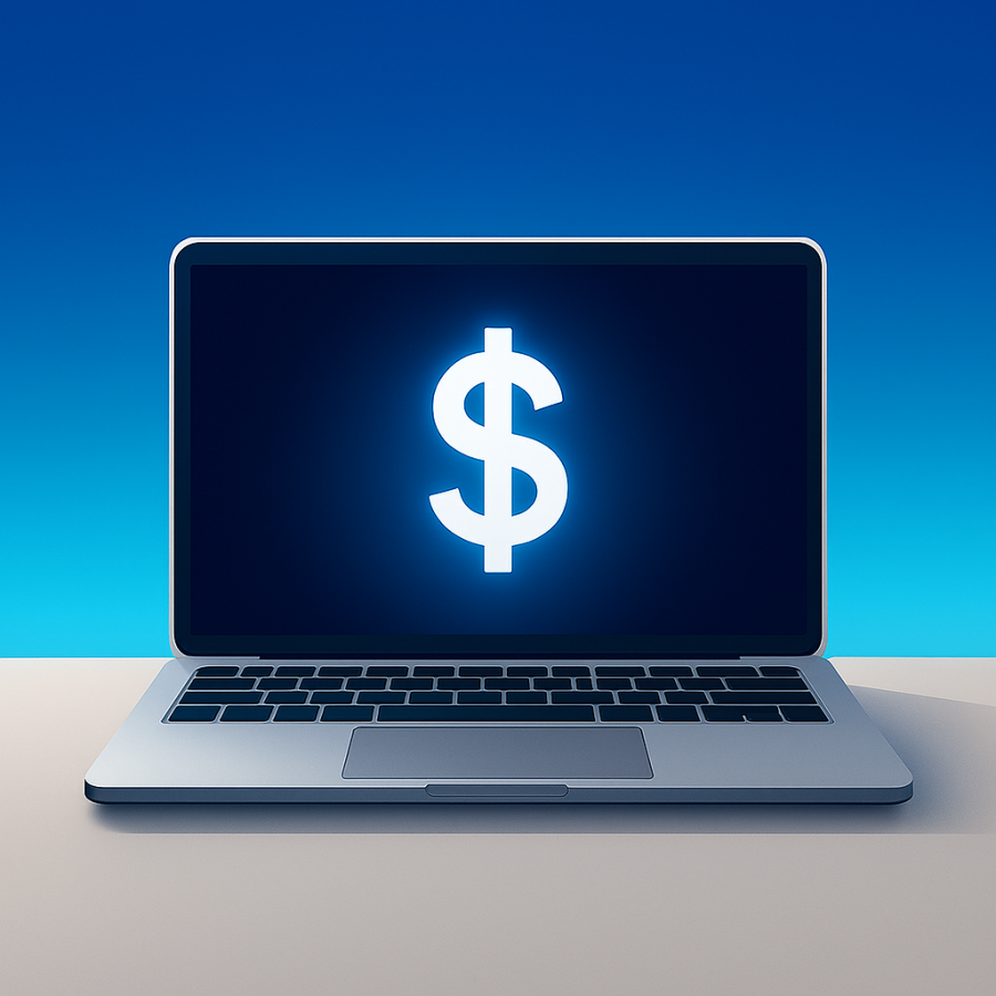 Best Laptops Under $800 (2025)