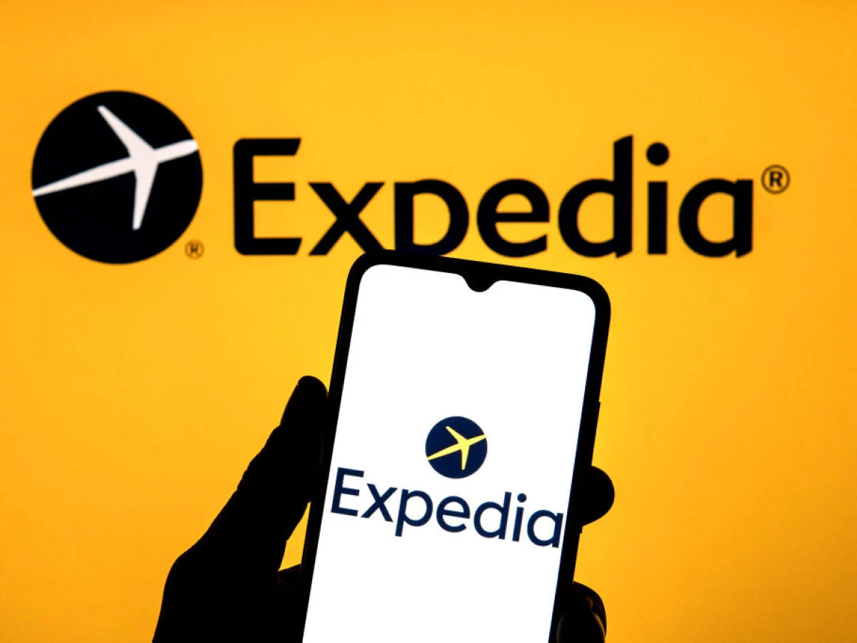 Expedia Travel