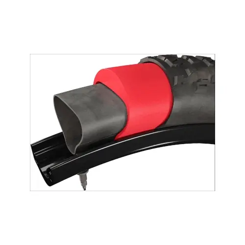Tannus Armour Tire Insert Review — Puncture Protection & Smoother Rides