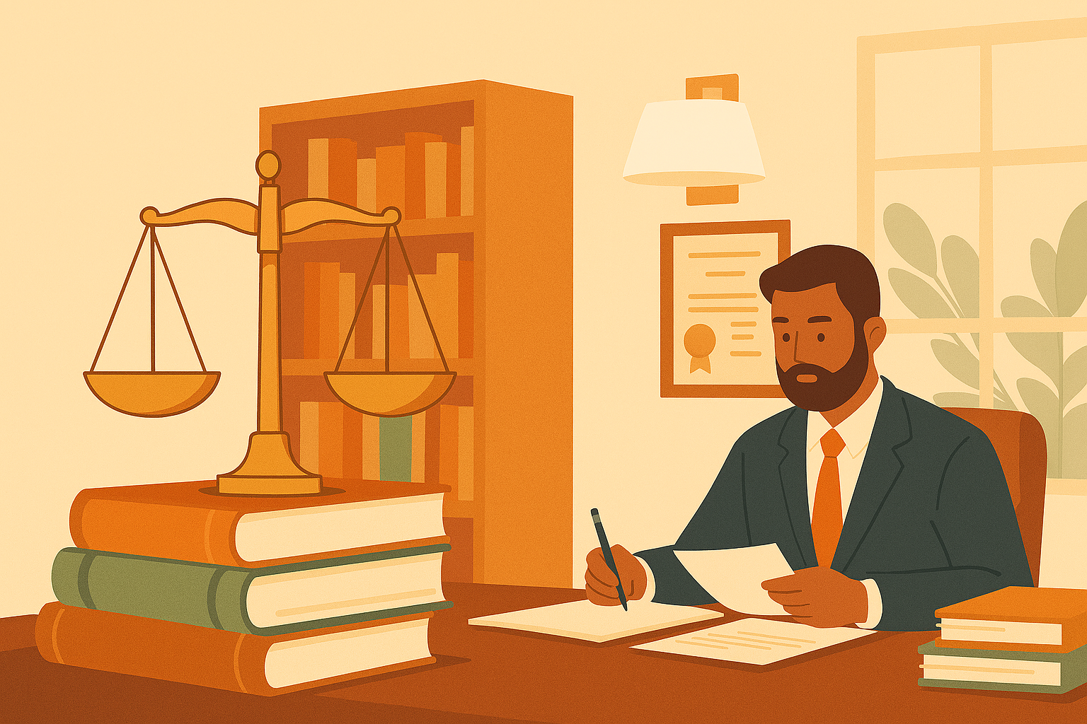 Lawyer jobs guide: Roles, skills, practice areas, career paths, and hiring tips