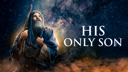 His Only Son