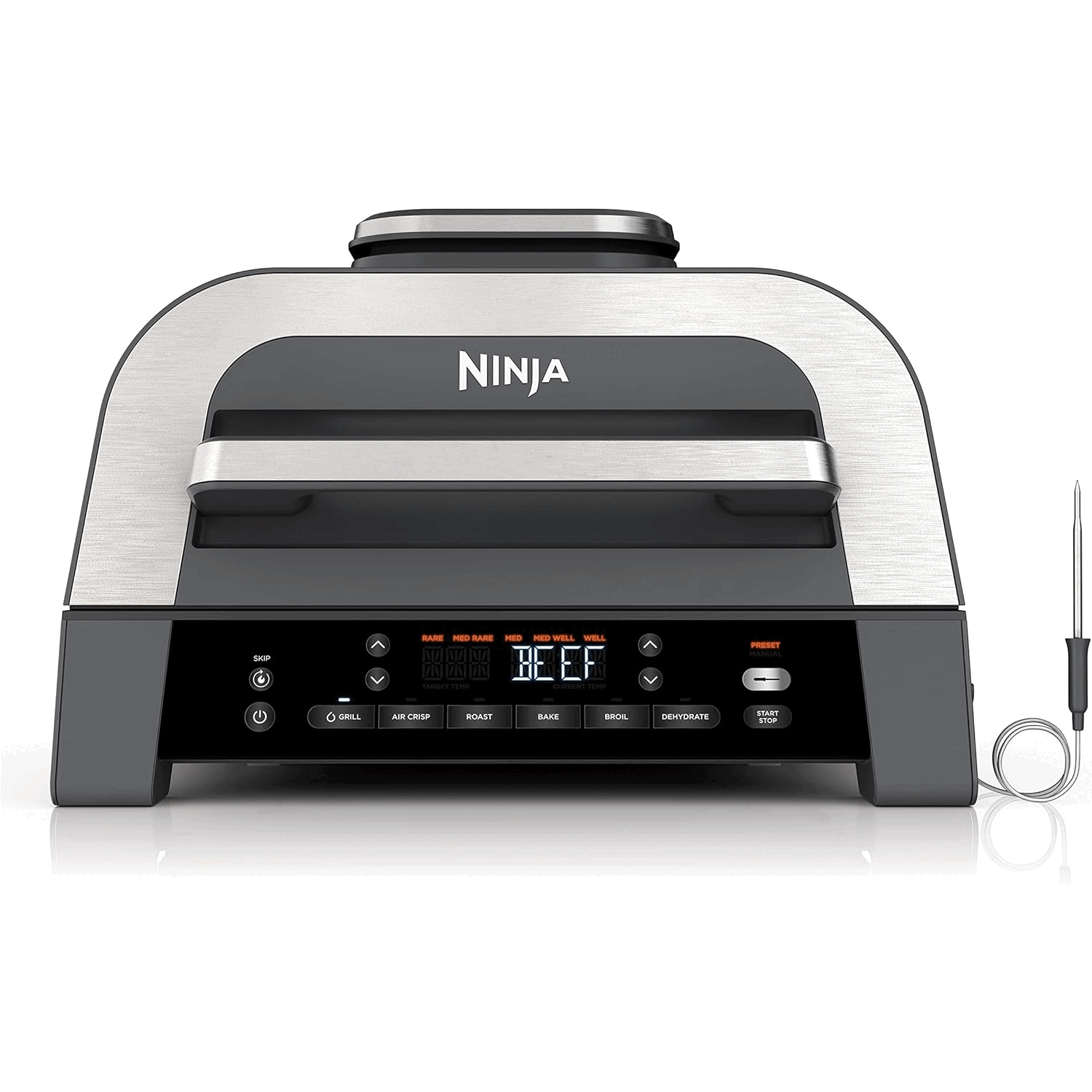Ninja Foodi Smart XL 6-in-1 Indoor Grill