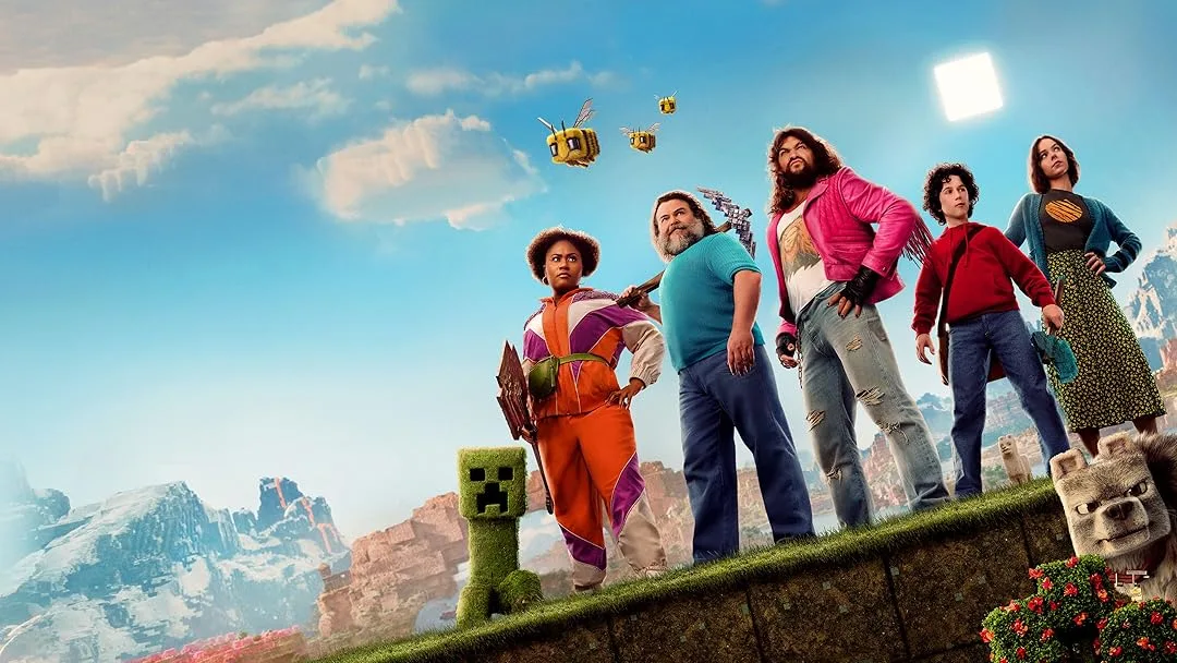 A Minecraft Movie – Block-Busting Adventure for Players and Fans Alike