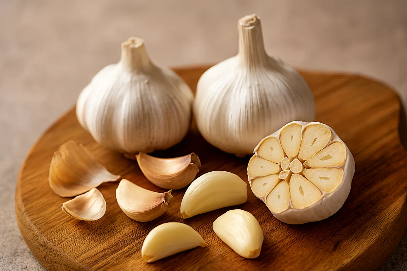 Garlic guide: Benefits, uses, nutrition, storage, and safety
