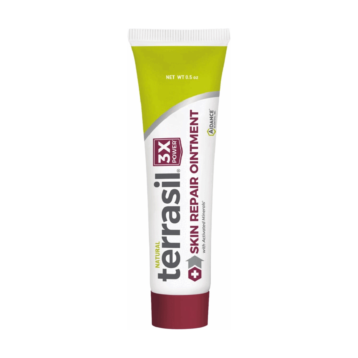 Terrasil Skin Repair Ointment