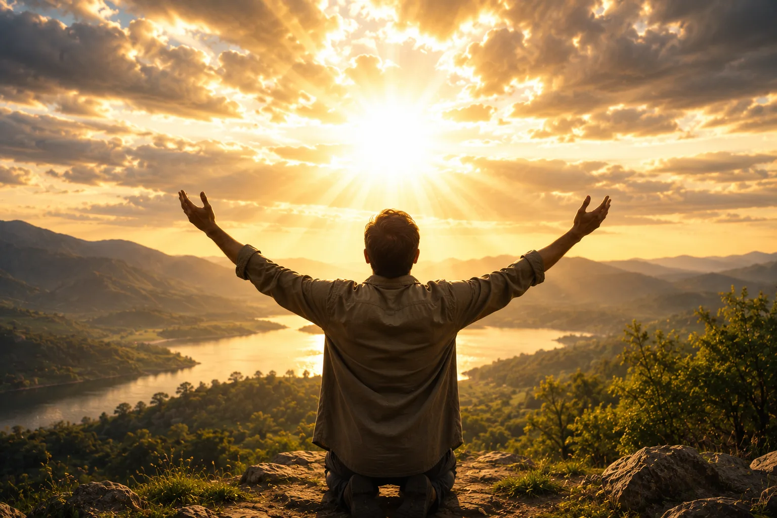 Glory to Elohim Alone: Living for His Honor Instead of Our Own
