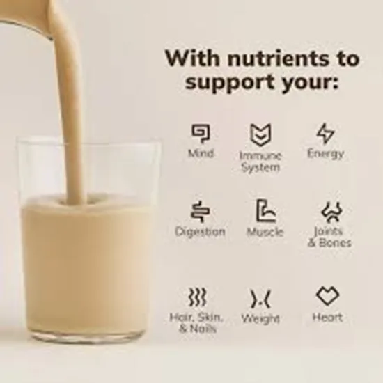 Ka’Chava The All‑in‑One Superfood
